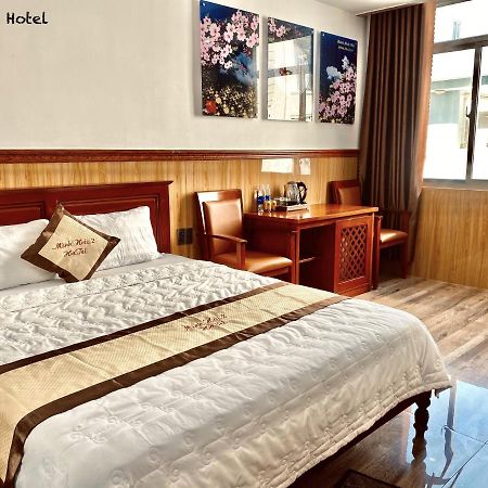 فونج تاو Minh Hai Hotel المظهر الخارجي الصورة
